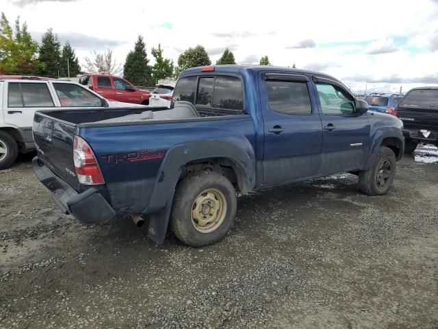 2007 Toyota Tacoma Double Cab