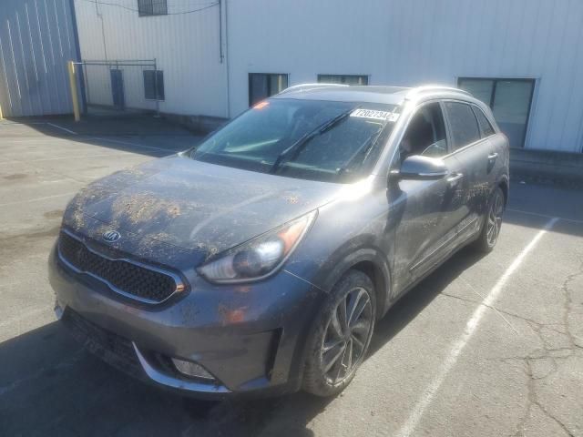 2018 KIA Niro Touring