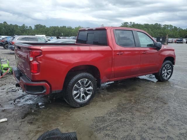 2023 Chevrolet Silverado K1500 RST