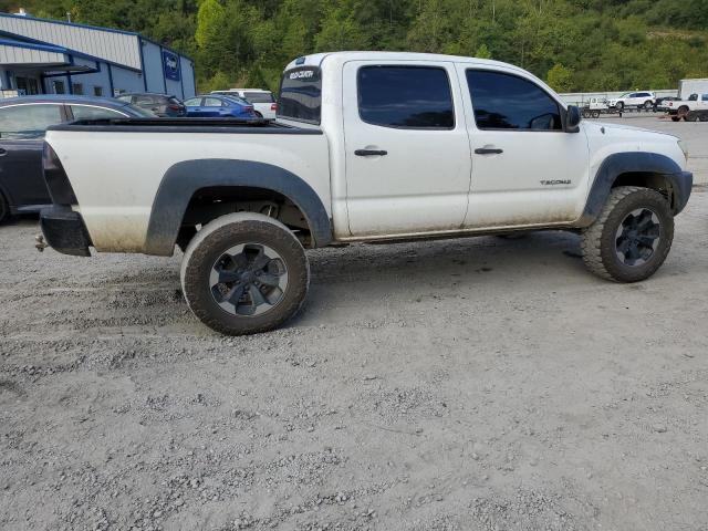 2008 Toyota Tacoma Double Cab