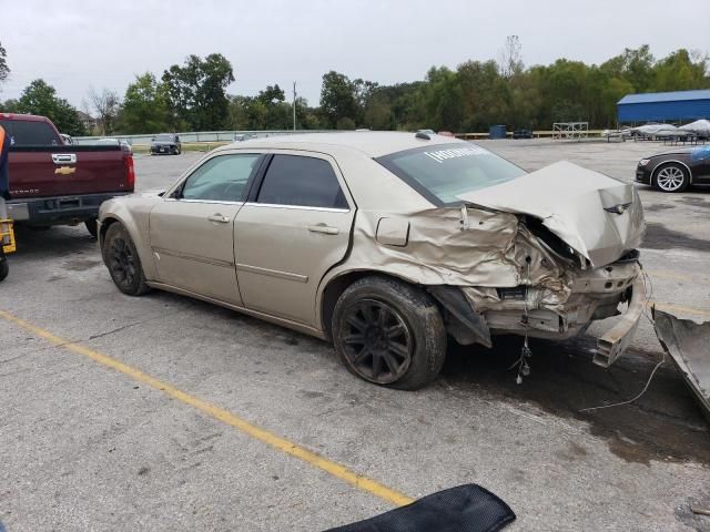 2006 Chrysler 300 Touring