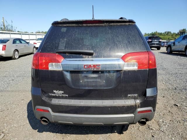 2014 GMC Terrain SLE