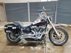 Harley-Davidson salvage cars for sale: 2019 Harley-Davidson Fxlr