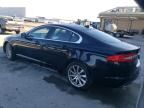 2015 Jaguar XF 2.0T Premium