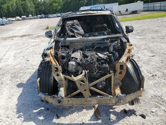 2023 Mercedes-Benz Gle Coupe amg 53 4matic