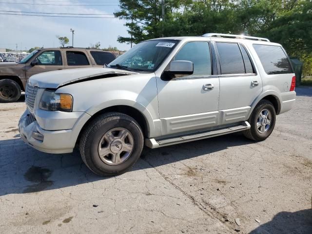 2006 Ford Expedition Limited