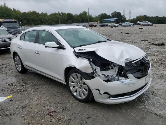 2015 Buick Lacrosse Premium