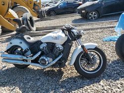 2022 Indian Motorcycle Co. Scout ABS for sale in Magna, UT