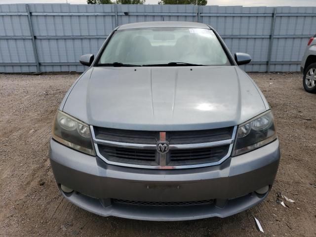 2008 Dodge Avenger R/T