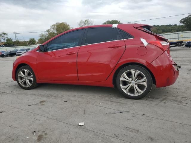 2013 Hyundai Elantra GT