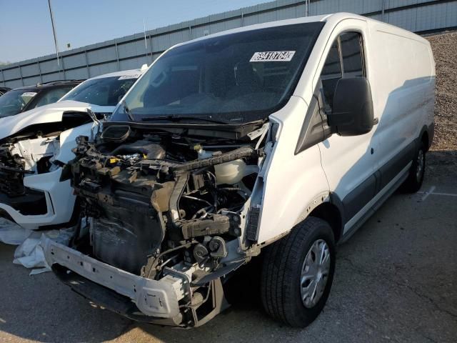 2017 Ford Transit T-150