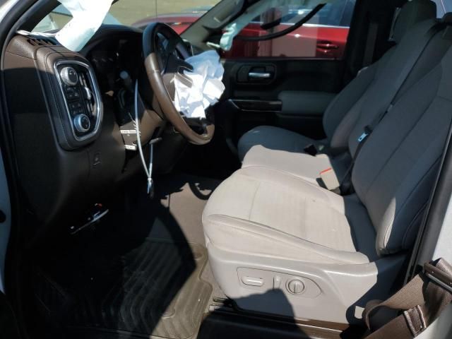 2019 GMC Sierra K1500 Elevation