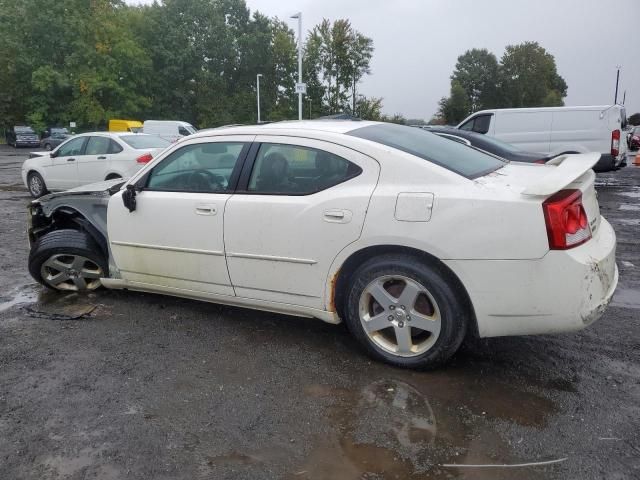 2010 Dodge Charger SXT