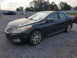 2013 Hyundai Azera GLS en venta en Gastonia, NC