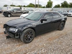 Chrysler 300 salvage cars for sale: 2019 Chrysler 300 S