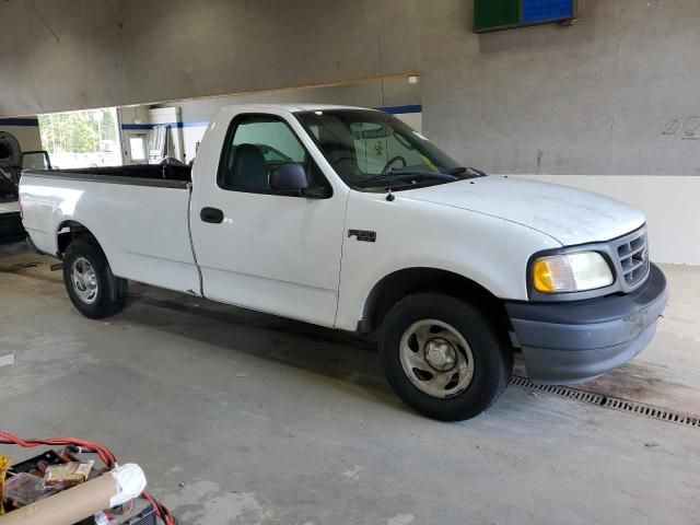 2003 Ford F150