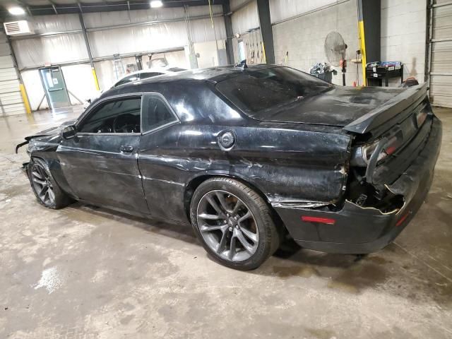 2020 Dodge Challenger R/T Scat Pack