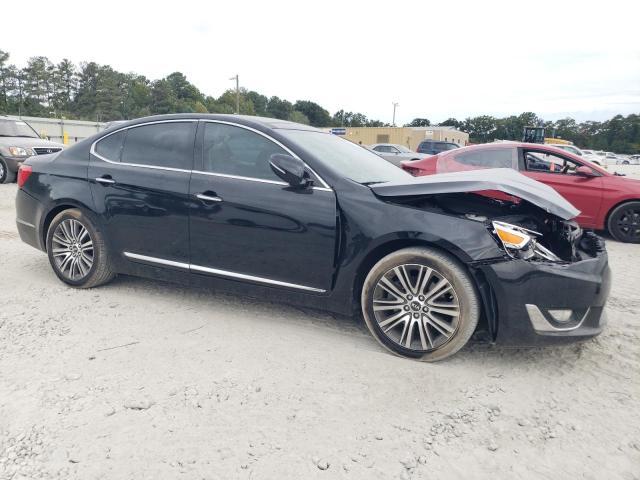 2015 KIA Cadenza Premium