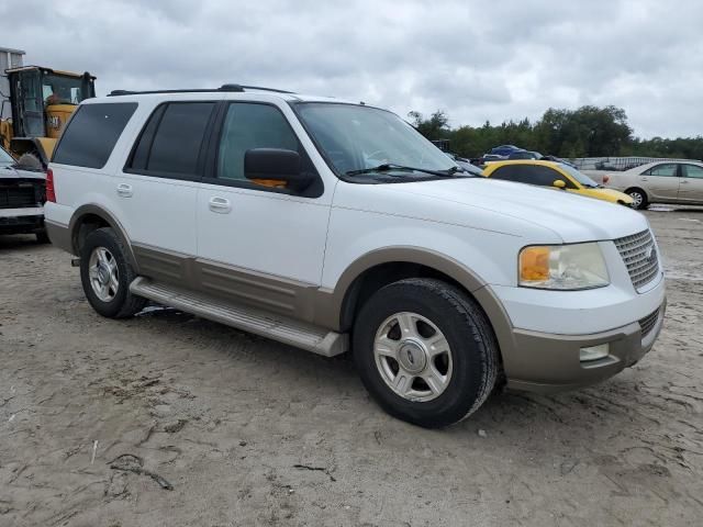 2004 Ford Expedition Eddie Bauer