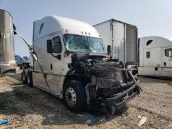 Freightliner salvage cars for sale: 2017 Freightliner Cascadia 125