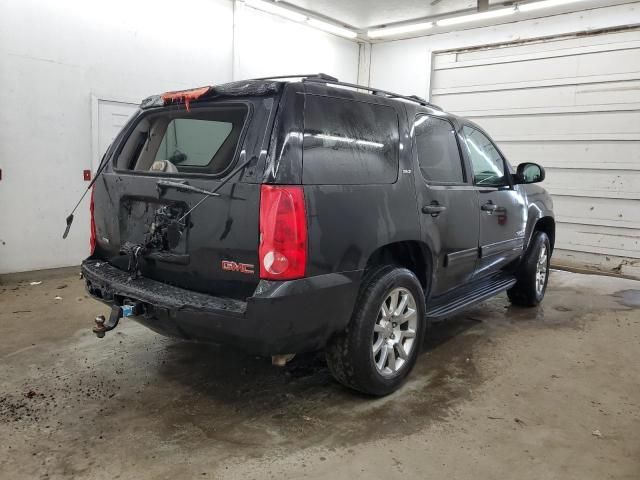 2010 GMC Yukon SLT