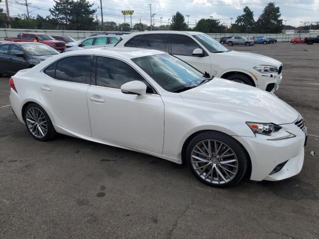 2016 Lexus IS 200T