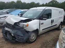 Dodge Promaster City Vehiculos salvage en venta: 2020 Dodge RAM Promaster City