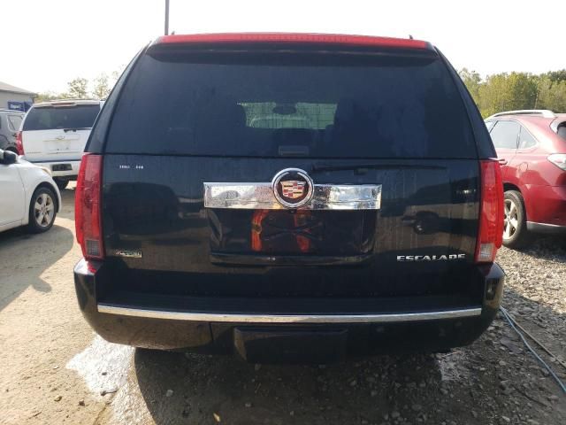 2011 Cadillac Escalade Premium