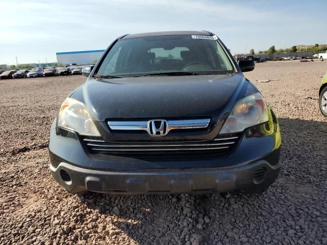 2009 Honda CR-V EXL