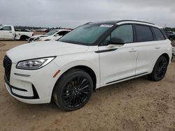 Lincoln Vehiculos salvage en venta: 2024 Lincoln Corsair Reserve