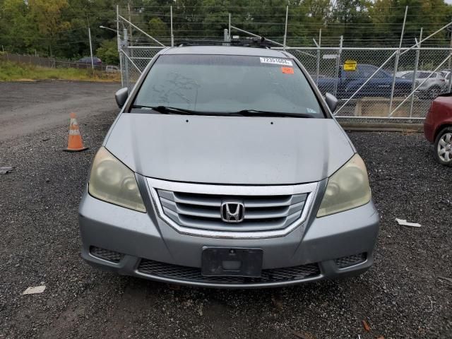 2008 Honda Odyssey EX