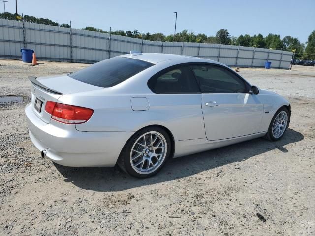 2008 BMW 335 I