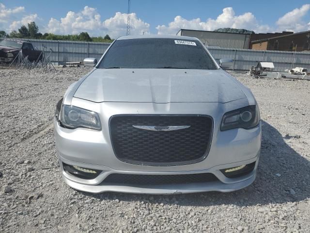 2020 Chrysler 300 S