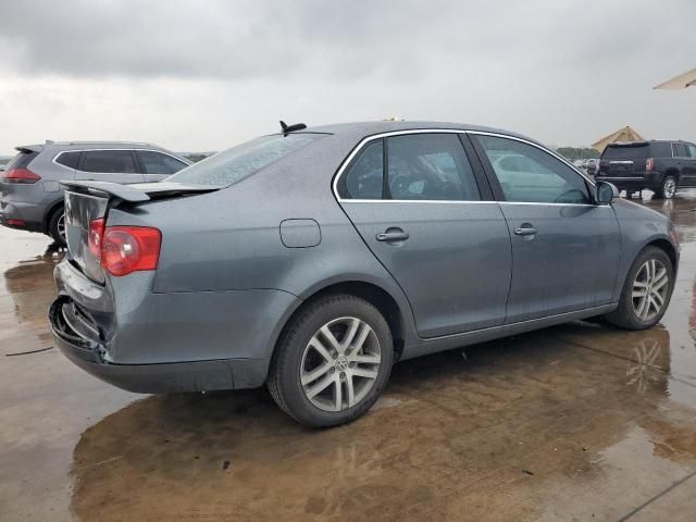 2006 Volkswagen Jetta TDI