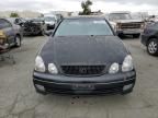 1999 Lexus GS 300