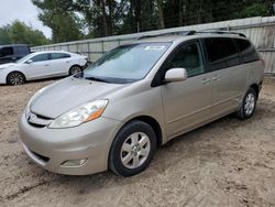 2009 Toyota Sienna XLE for sale in Midway, FL