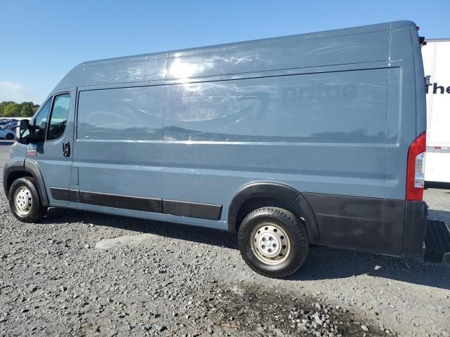 2020 Dodge RAM Promaster 3500 3500 High