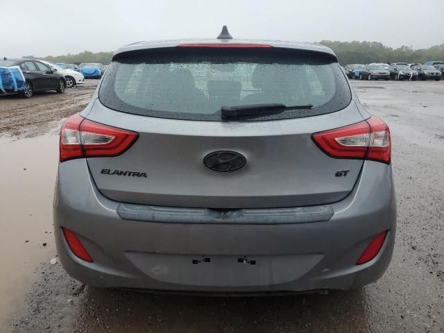 2015 Hyundai Elantra GT