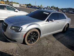 Chrysler 300 salvage cars for sale: 2016 Chrysler 300 S