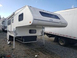 2000 Alpenlite Camper for sale in Graham, WA