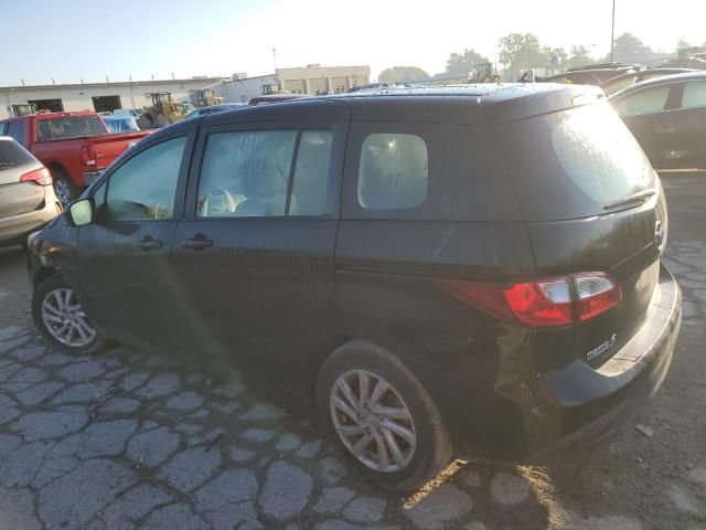 2012 Mazda 5