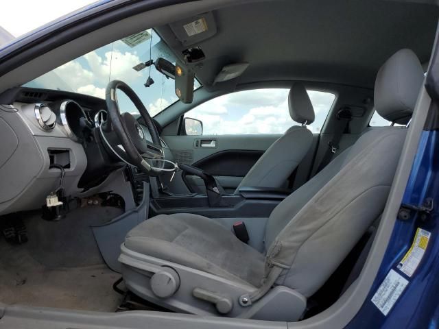 2006 Ford Mustang