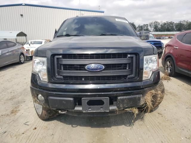 2013 Ford F150