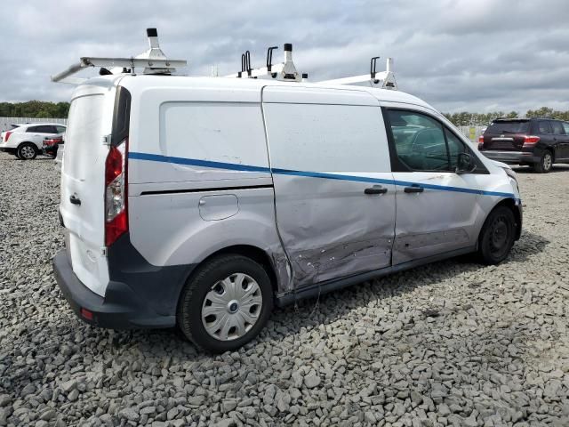 2019 Ford Transit Connect XL