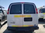 2013 Chevrolet Express G2500