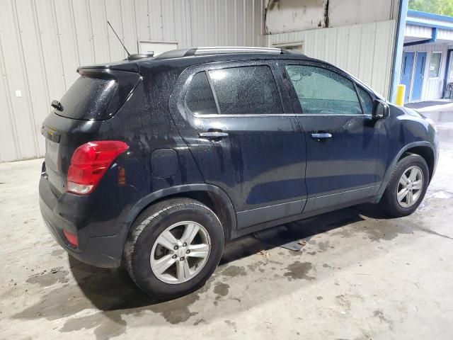 2020 Chevrolet Trax 1LT