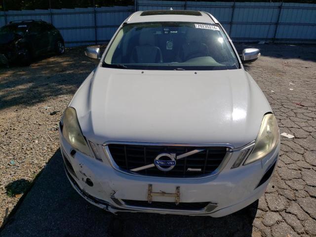 2011 Volvo XC60 3.2