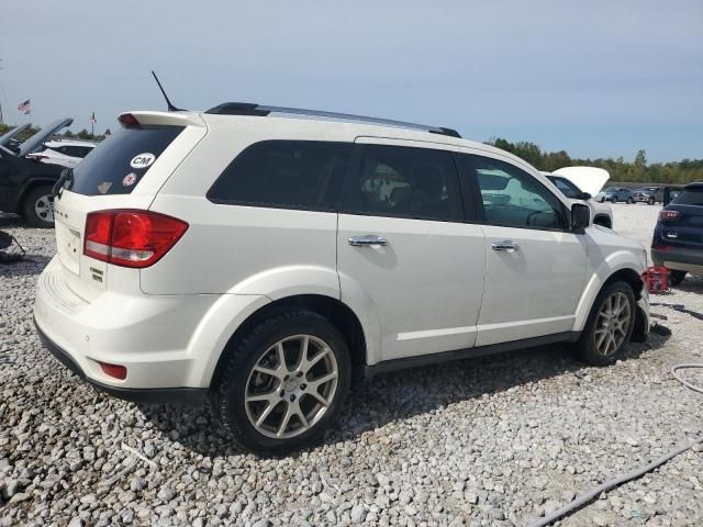 2013 Dodge Journey Crew