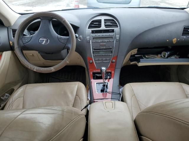 2008 Lexus ES 350