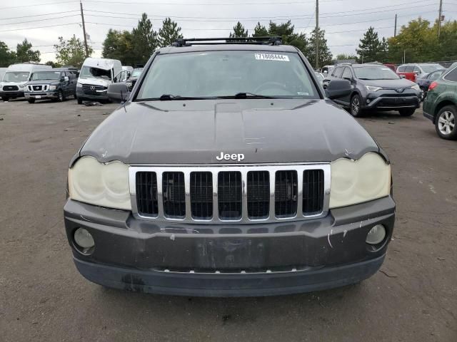 2005 Jeep Grand Cherokee Limited